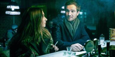 Frederik Lau und Maya Unger erleben wilde N&auml;chte.