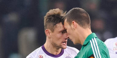 305. Derby mit viel Brisanz