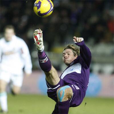 Die besten Bilder vom Wiener Derby