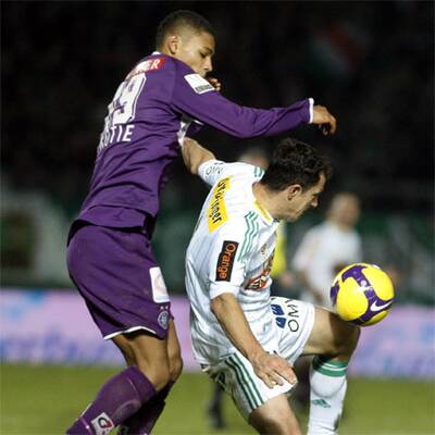 Die besten Bilder vom Wiener Derby