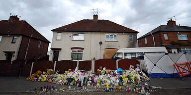 Familientrag&ouml;die in Derby