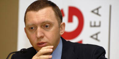 deripaska