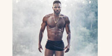jason derulo