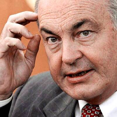 Stanley Fischer, Israel