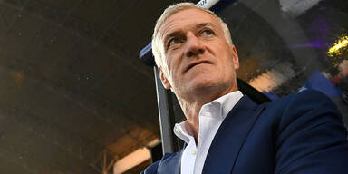 EURO-Gastgeber extrem nerv&ouml;s