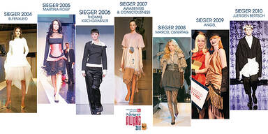 Ringstrassen-Galerien Designer Award 2011