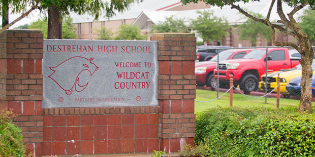 Dreier mit Schüler: Jetzt droht die Haft