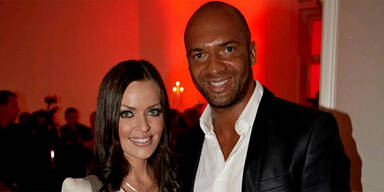 Detlef Soost und Kati Hall