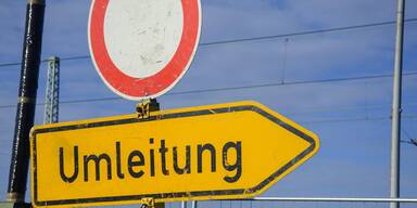 Ortsdurchfahrt in Bad Pirawarth fertiggestellt