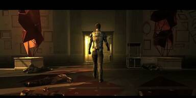 Deus Ex: Human Revolution