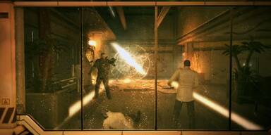 Deus Ex: Adam Jensen