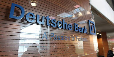 Deutsche Bank