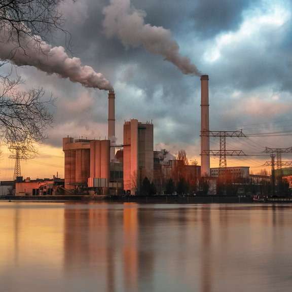 Wirtschafts-Schock: Deutsche Industrie bricht ein