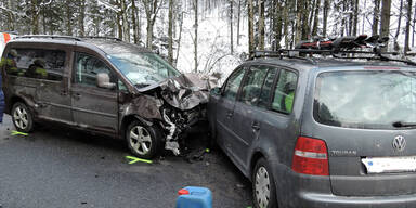 Verkehrschaos zum Urlauberwechsel