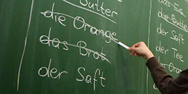 Eisenstadt: Deutschkurse f&uuml;r 200 Fl&uuml;chtlinge