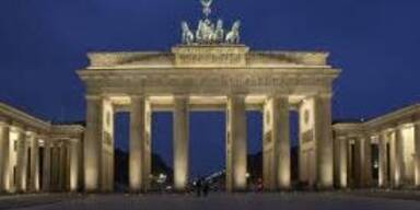 Urlaubsziel Deutschland