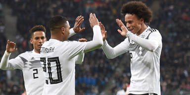 Deutsches Team bereitet sich 2020 in Seefeld auf die EM vor