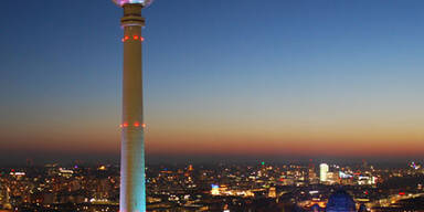 Die beliebtesten Ziele der Österreicher