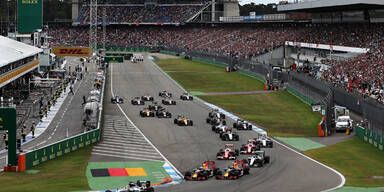 Paukenschlag: ORF streicht Formel 1