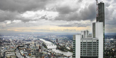 Deutschland bereitet sich auf 3 Stürme vor