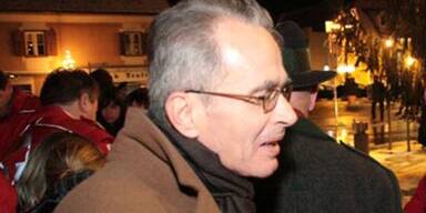 Bürgermeister in Todesangst vor Neonazis