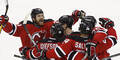 Devils nach Pleite wenig Play-off-Chancen