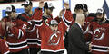 Devils komplettieren Stanley Cup-Finale
