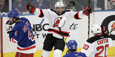 Rangers vor dem frühen Aus