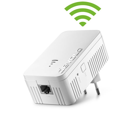 Devolo bringt neuen WLAN-Repeater