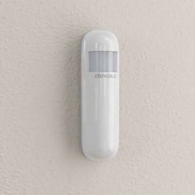 Devolo Smart Home Sicherheit