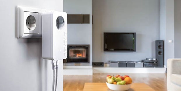 Devolo zündet Neuheiten-Feuerwerk