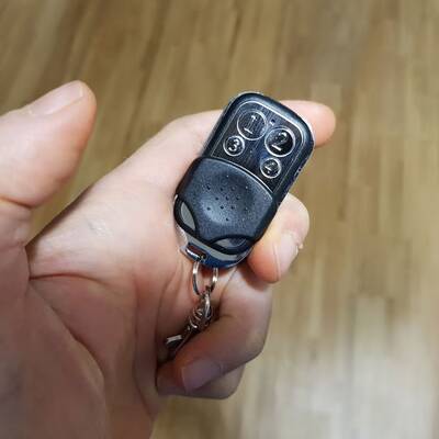 Devolo Smart Home Sicherheit