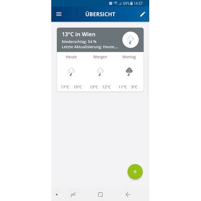Devolo Smart-Home-Produkte zum Heizen