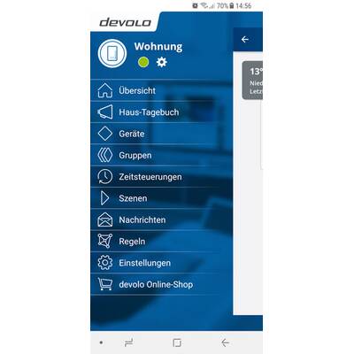 Devolo Smart-Home-Produkte zum Heizen