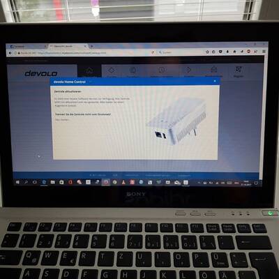 Devolo Smart-Home-Produkte zum Heizen