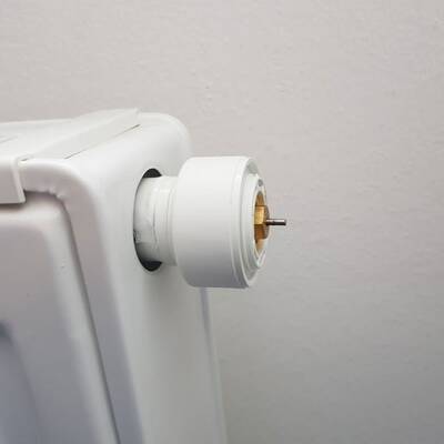 Devolo Smart-Home-Produkte zum Heizen