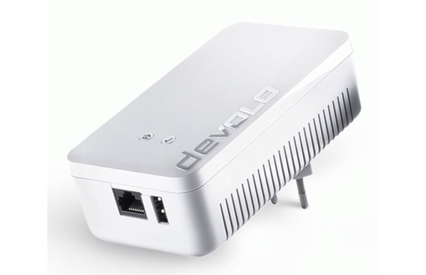 Devolo zündet Neuheiten-Feuerwerk