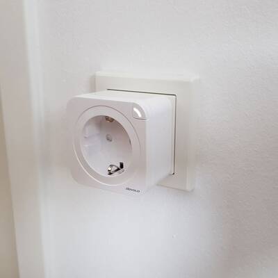 Devolo Smart Home Sicherheit