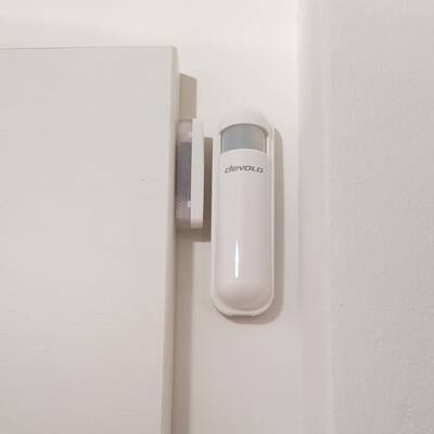 Devolo Smart Home Sicherheit