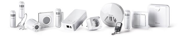 Devolo top bei Smart-Home-Sicherheit