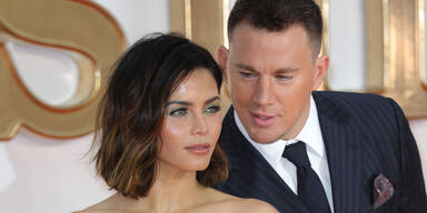 Tatum-Trennung wegen Flirts und Alk?