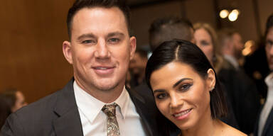 Tatum-Trennung wegen Flirts und Alk?