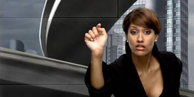 Die schönste Suchmaschine der Welt