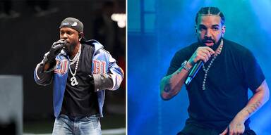 Rap-Battle: Drake scheitert mit Klage gegen Kendrick-Lamar-Song