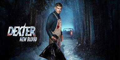Dexter mordet wieder