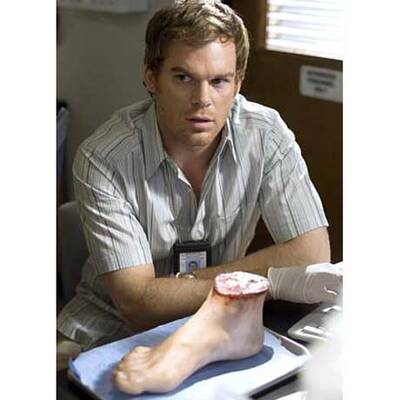 Dexter