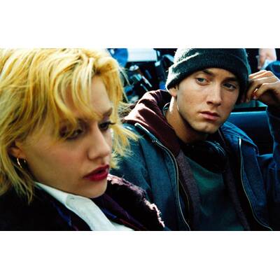 Brittany Murphy 1977 - 2009