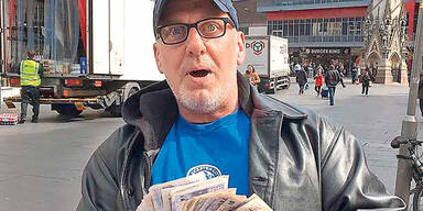 Leicester-M&auml;rchen macht England-&Ouml;si reich