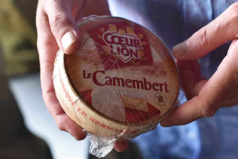 Camembert