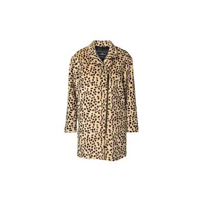 Leo-Print: Wildthings